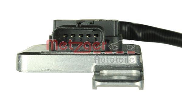 Capteur NOx, Catalyseur NOx METZGER 0899190